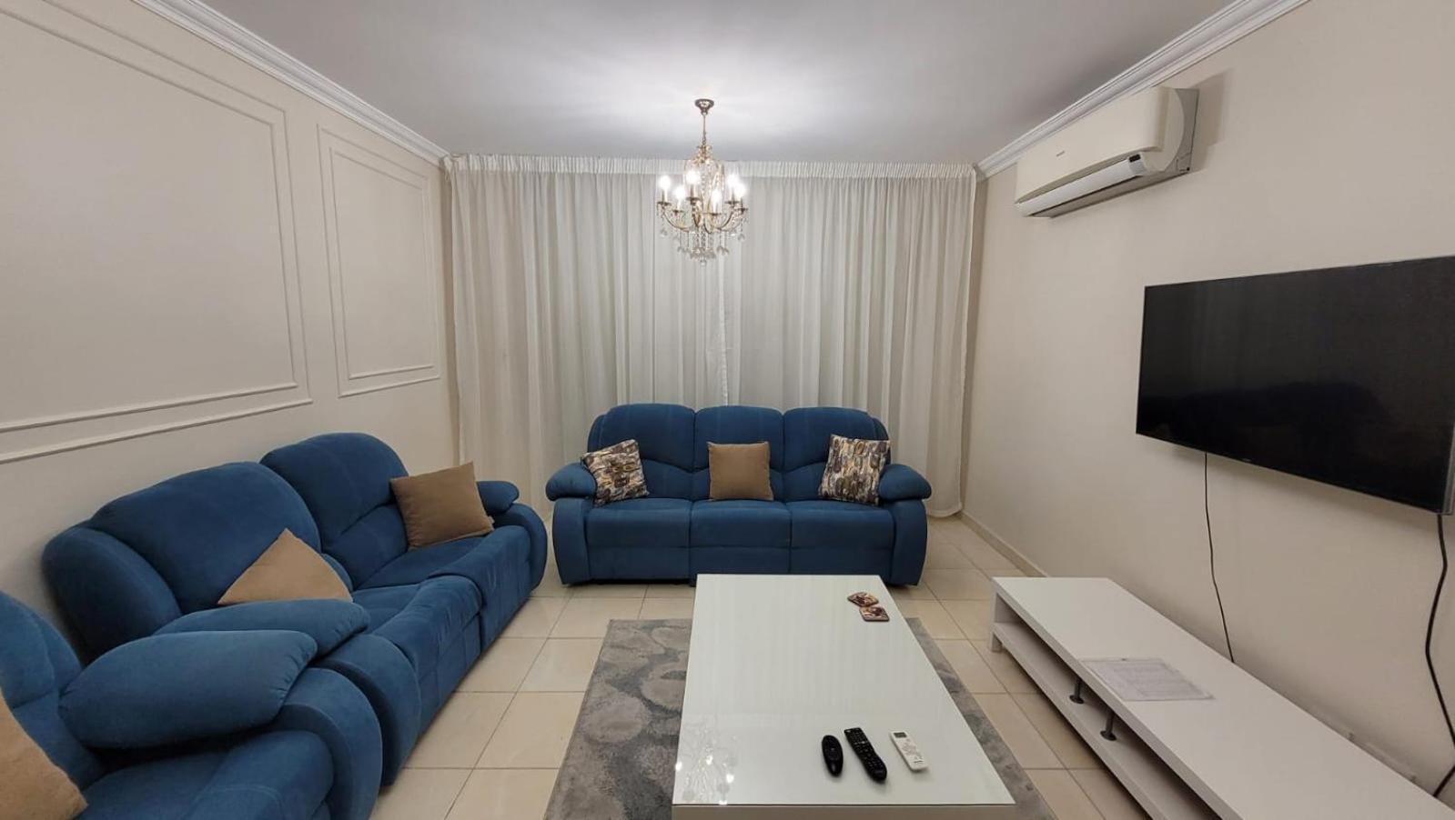 Dreamy Residences At Madinaty El El Cairo Exterior foto
