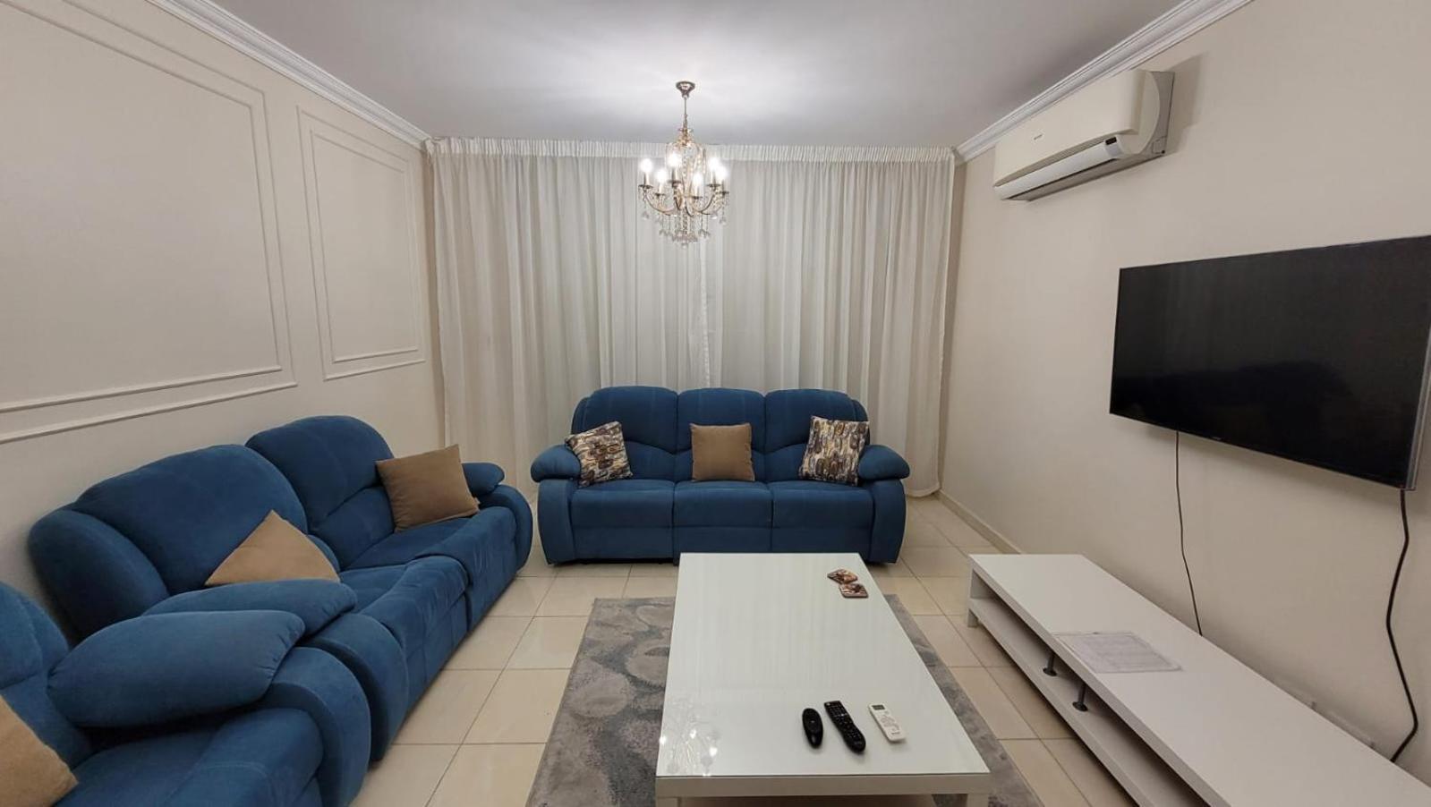 Dreamy Residences At Madinaty El El Cairo Exterior foto